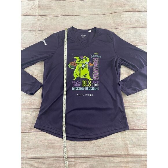 Run Disney Women's Wickedly Delicous Two Course Challenge - Large - Picture 3 of 12